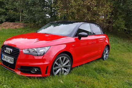 Audi A1 150.000 km 11.500 &euro; Fahrenzhausen 85777