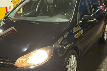 VW Golf 178.000 km 4.800 &euro; Zeven 27404