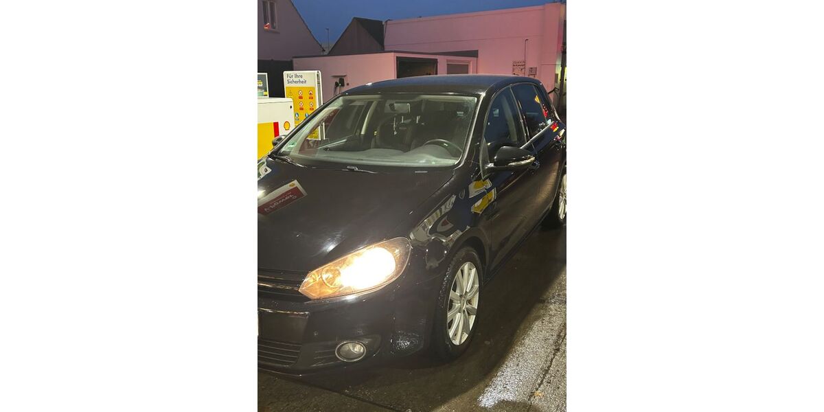 VW Golf 178.000 km 4.800 &euro; Zeven 27404