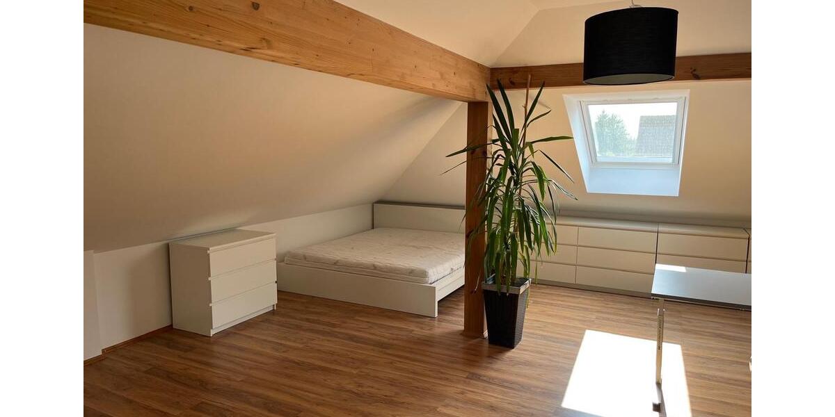 Dachgeschoßwohnung Berlin Neukölln - 2 Zimmer, 75 m&sup2;, 1.450&euro; | Angebot:26316663