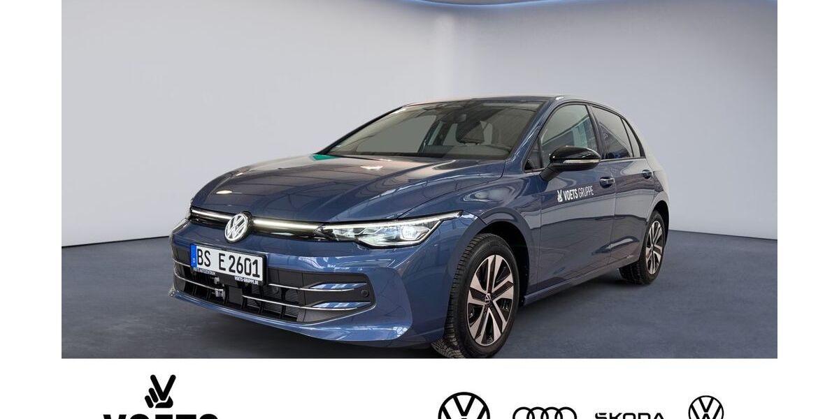 VW Golf 7.100 km 35.750 &euro; Braunschweig 38124