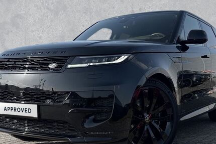 Land Rover Range Rover Sport 13.100 km 131.900 &euro; Bruchköbel 63486