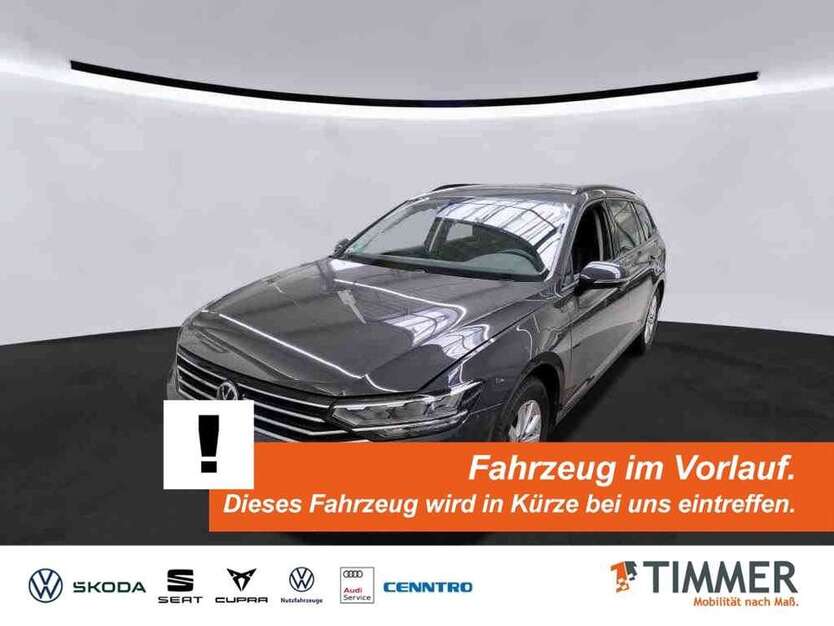 Passat Variant