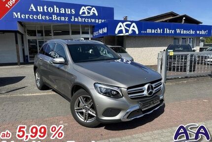Mercedes GLC 250