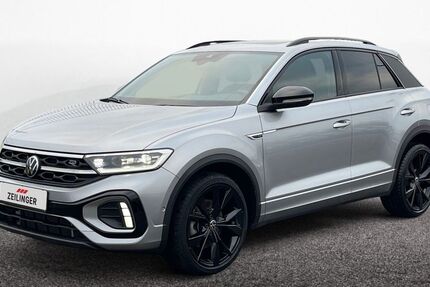 VW T-Roc 14.070 km 31.730 &euro; Dietersheim 91463