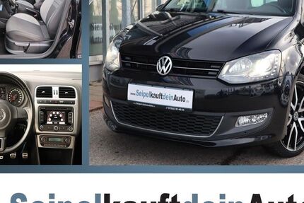 VW Polo 96.700 km 8.495 &euro; Herrenberg 71083