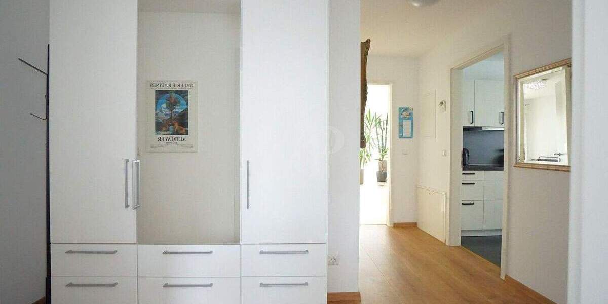 Etagenwohnung Eichenzell - 3 Zimmer, 95 m&sup2;, 350.000&euro; | Angebot:25665141