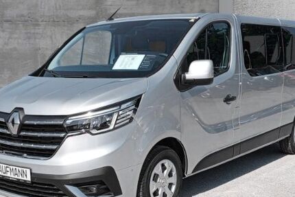 Renault Trafic 39.000 km 37.890 &euro; Berlin 12247