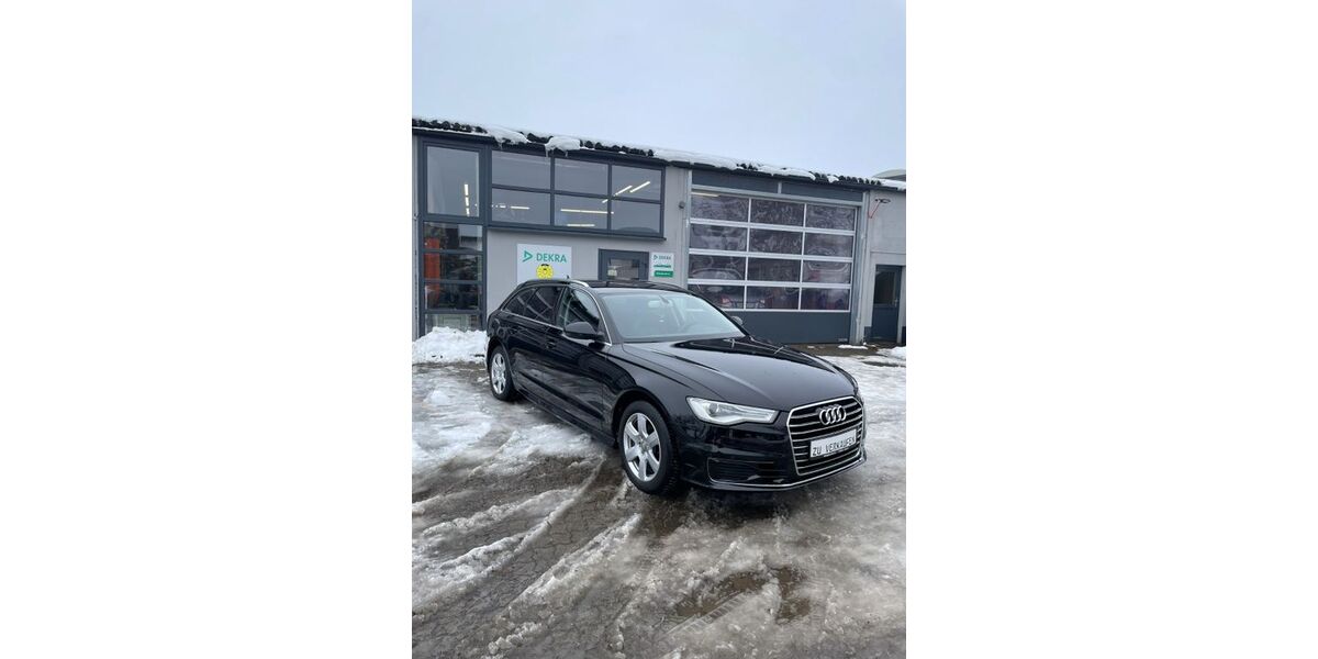 Audi A6 196.812 km 16.900 &euro; Herzberg am Harz/Pöhlde 37412