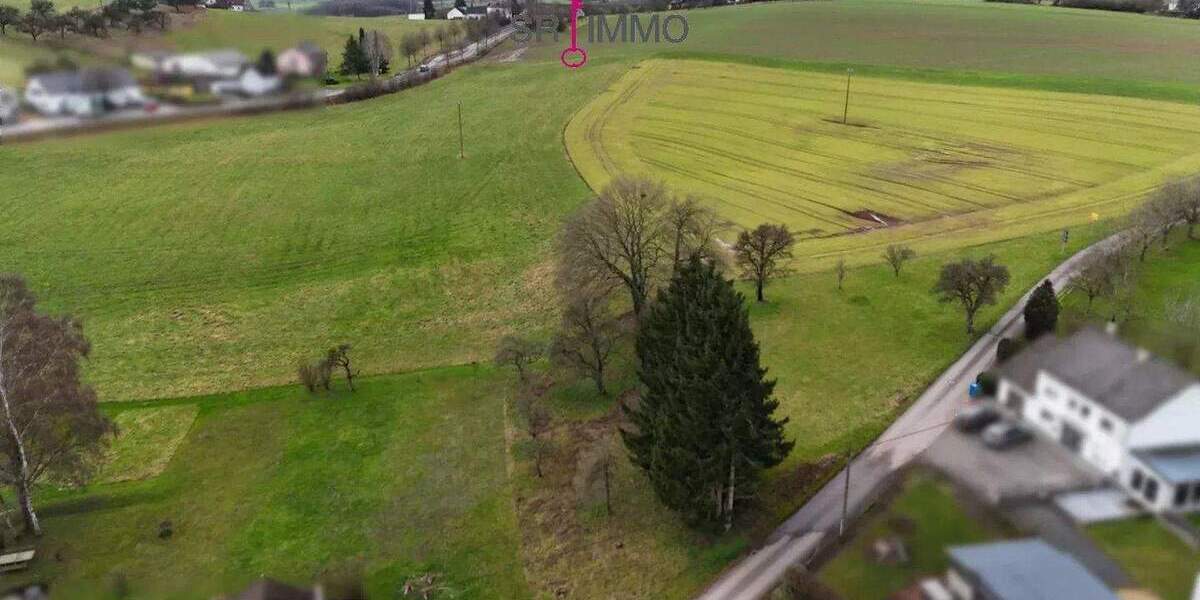 Grundstück Niedergeckler - 60.000&euro; | Angebot:24810808