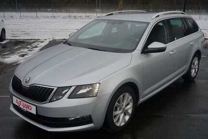 Skoda Octavia 85.809 km 18.990 &euro; Göttingen 37081