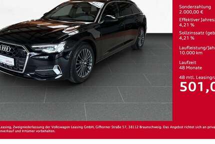 Audi A6 22.969 km 47.490 &euro; Wesel 46485