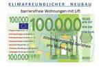 Etagenwohnung Unterlauchringen - 3 Zimmer, 95 m&sup2;, 422.750&euro; | Angebot:25696630
