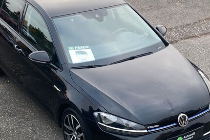VW Golf 97.000 km 14.680 € Schwabach 91126