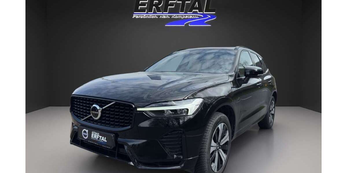 Volvo XC60 65.964 km 41.500 &euro; Bürgstadt 63927