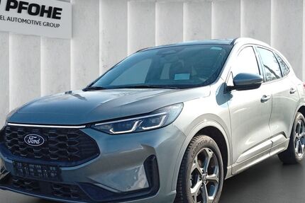 Ford Kuga 25.400 km 27.250 &euro; Schwerin 19061