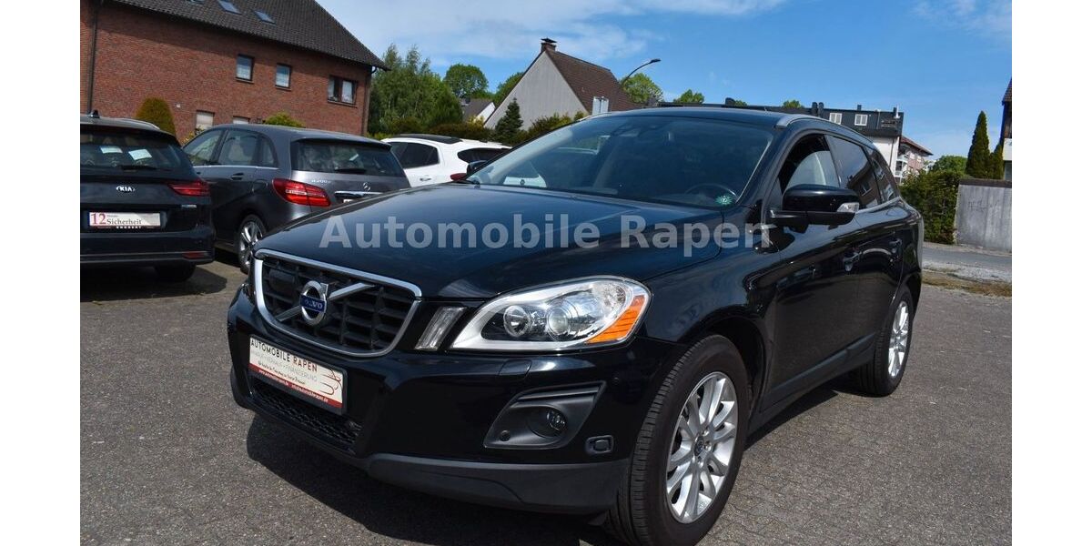 Volvo XC60 237.000 km 7.790 &euro; Oer-Erkenschwick (Rapen) 45739