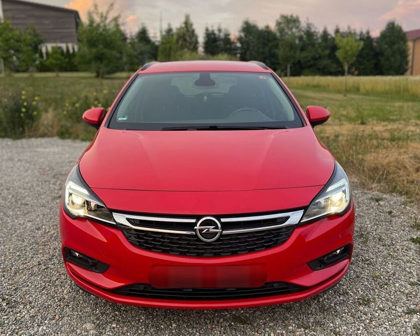 Astra