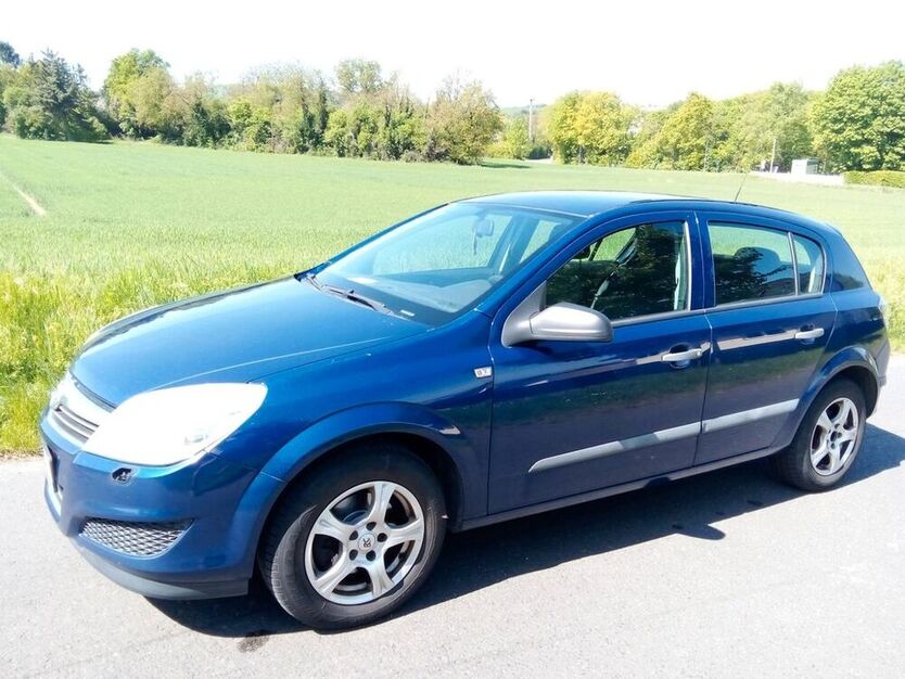 Astra