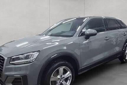 Audi Q2 109.200 km 16.980 &euro; Rendsburg 24768