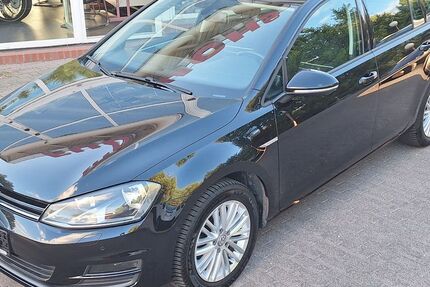 VW Golf 100.000 km 12.390 &euro; Fehrbellin 16833