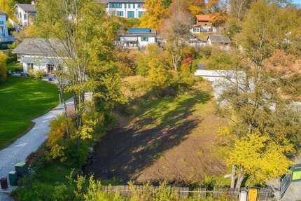 Grundstück zu verkaufen in Icking 1.150.000 € 1015 m² zimmer