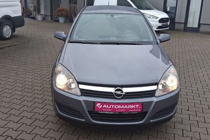 Opel Astra 195.000 km 1.990 &euro; Lüdinghausen 59348