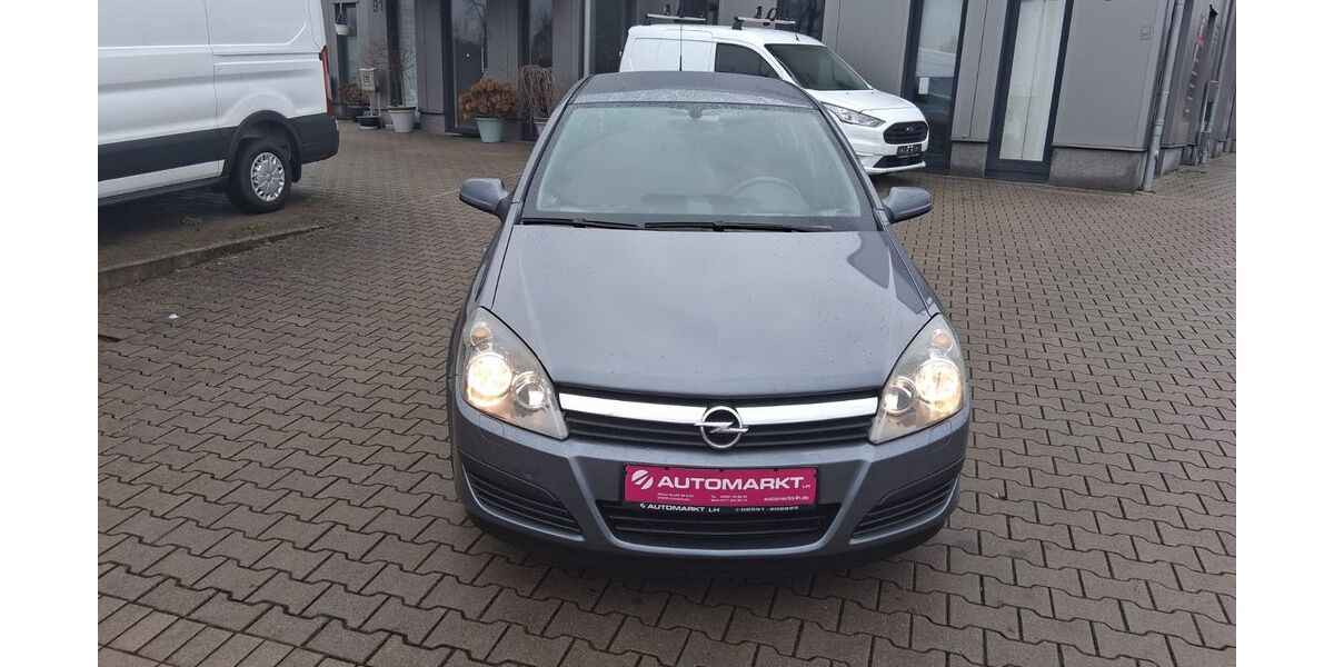 Opel Astra 195.000 km 1.990 &euro; Lüdinghausen 59348