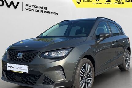 Seat Arona 31.742 km 21.360 &euro; Oberschopfheim 77948