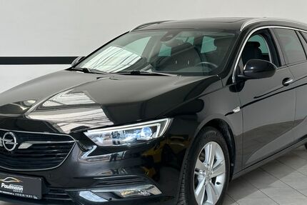 Opel Insignia 151.302 km 10.890 &euro; Dachwig 99100