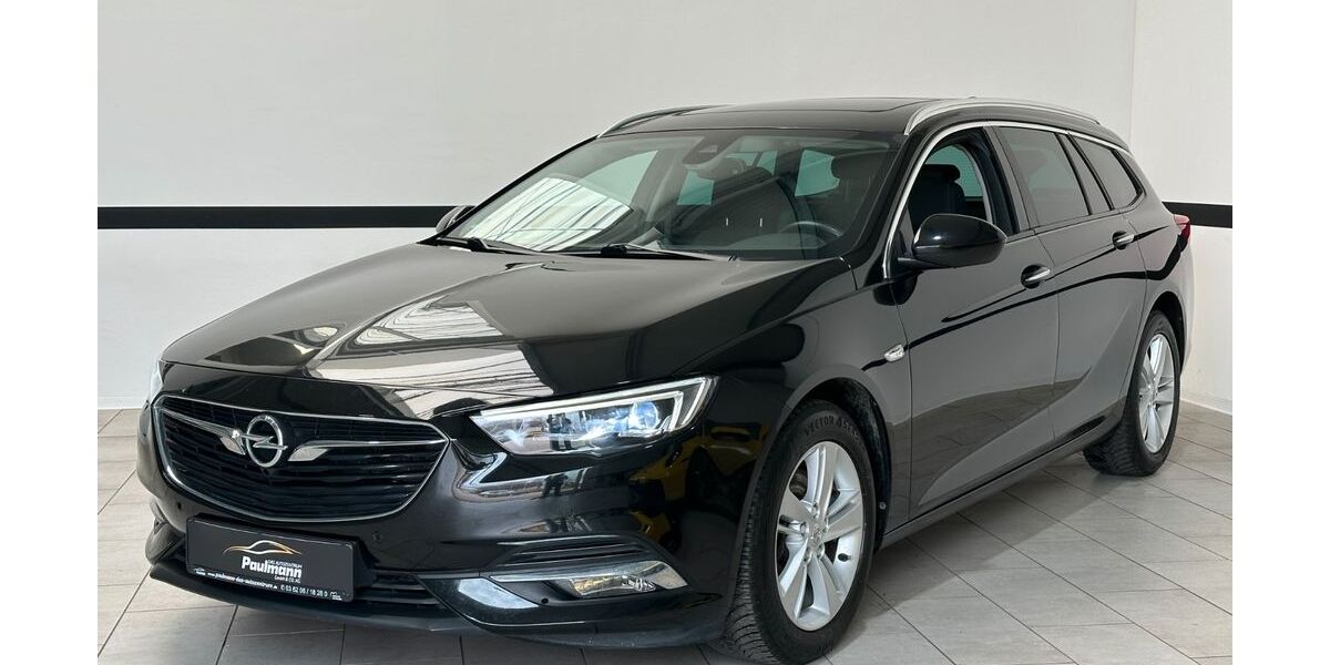 Opel Insignia 151.302 km 10.890 &euro; Dachwig 99100