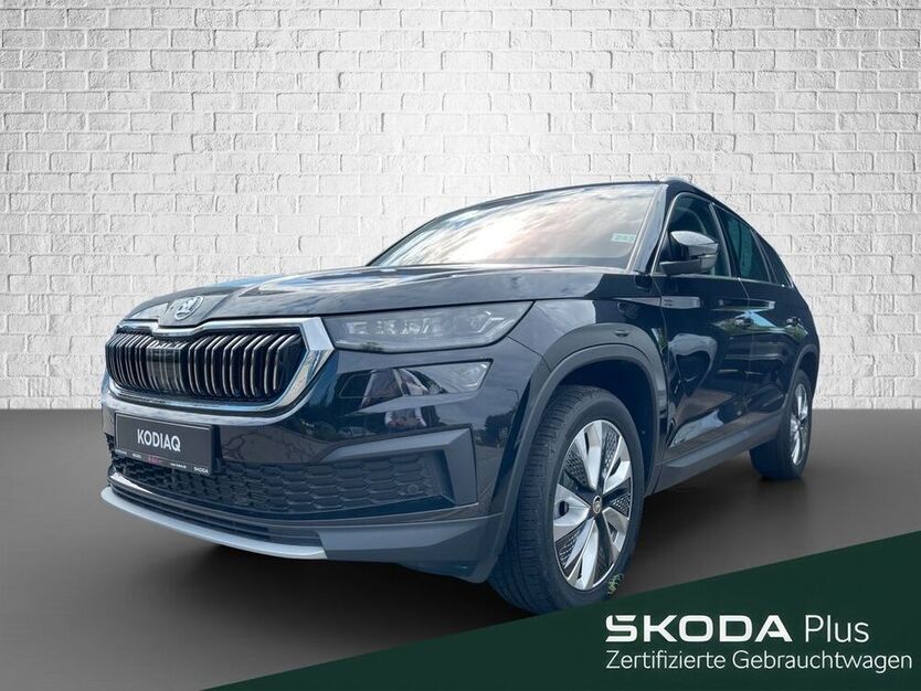 Kodiaq