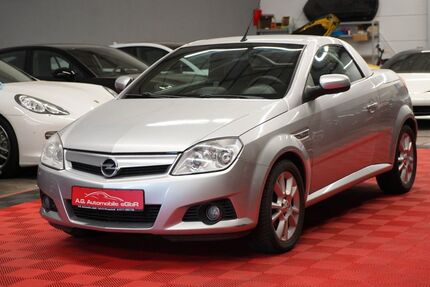 Opel Tigra 140.376 km 1.750 &euro; Pfungstadt 64319