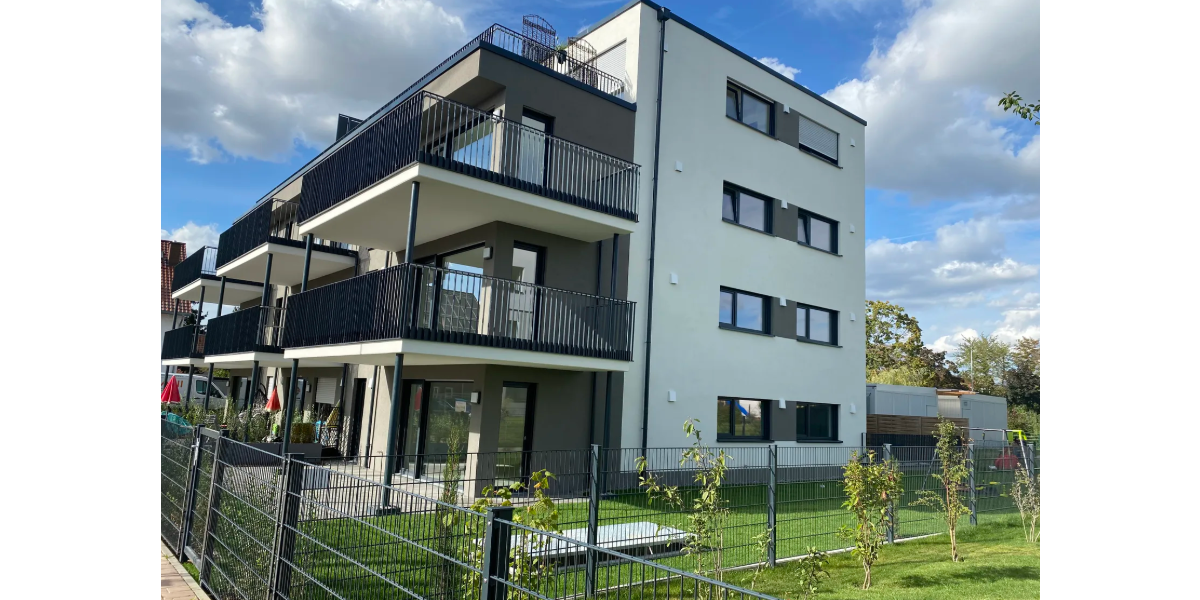 Etagenwohnung Ladenburg - 2 Zimmer, 77 m&sup2;, 1.080&euro; | Angebot:27126470