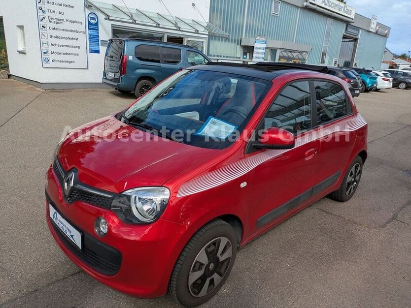 Twingo