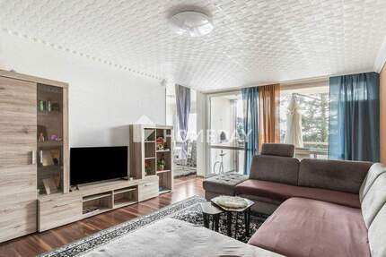 Wohnung Eppelheim ( Wohnung 19 ) - 3 Zimmer, 90 m&sup2;, 298.000&euro; | Angebot:24846296