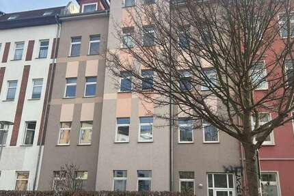Wohnung Erfurt Andreasvorstadt - 4 Zimmer, 103 m&sup2;, 260.000&euro; | Angebot:26262197