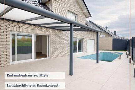 Haus Kerpen Buir - 5.5 Zimmer, 290 m&sup2;, 3.570&euro; | Angebot:25472480