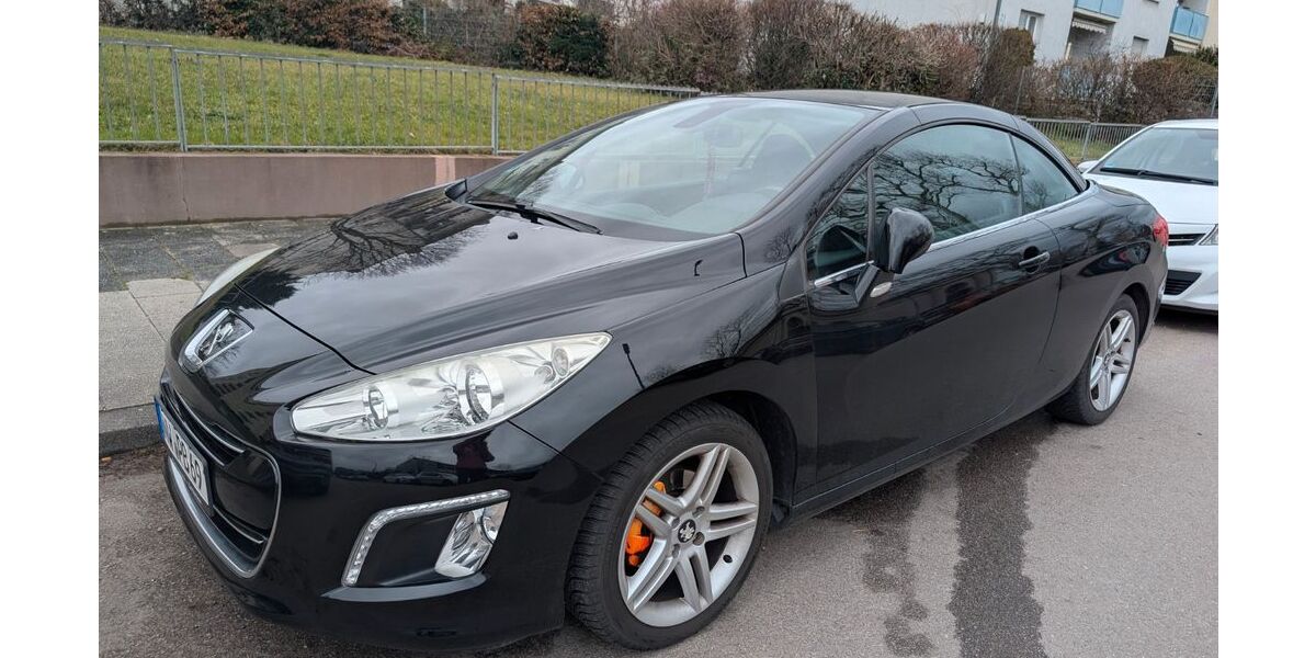 Peugeot 308 112.000 km 4.900 &euro; Neustadt an der Weinstraße 67433