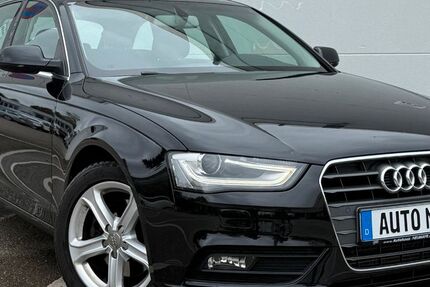 Audi A4 224.000 km 7.400 € Haar 85540