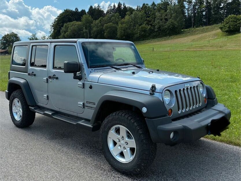 Wrangler