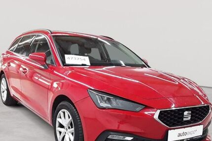 Seat Leon 153.560 km 13.590 &euro; Fernwald-Steinbach 35463