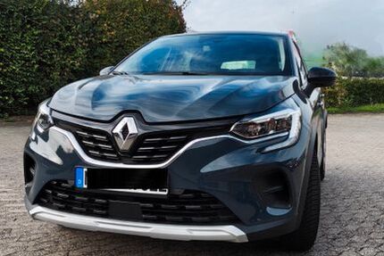 Renault Captur 15.945 km 15.500 € Mülheim Kärlich 56218