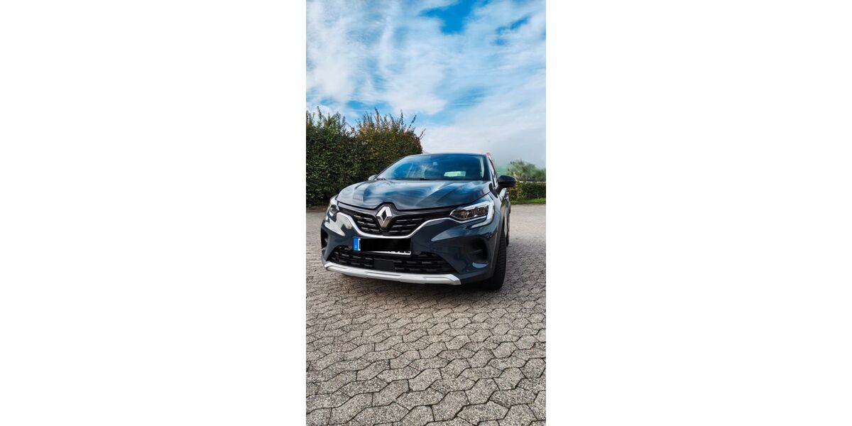 Renault Captur 15.945 km 15.500 € Mülheim Kärlich 56218