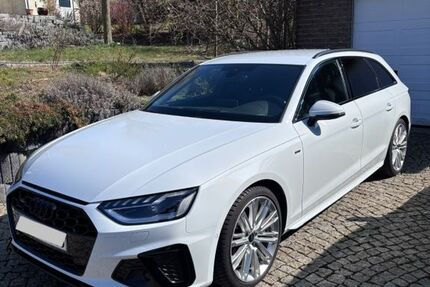 Audi A4 42.000 km 34.999 &euro; Duingen 31089