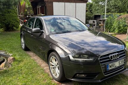 Audi A4 259.000 km 6.700 &euro; Erfurt 99086