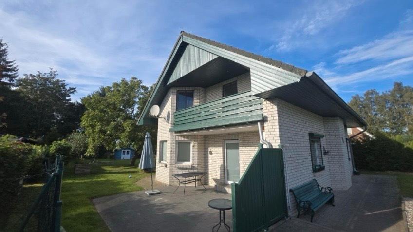 Einfamilienhaus Ahrenshagen-Daskow Daskow - 5 Zimmer, 140 m&sup2;, 322.000&euro; | Angebot:26297218