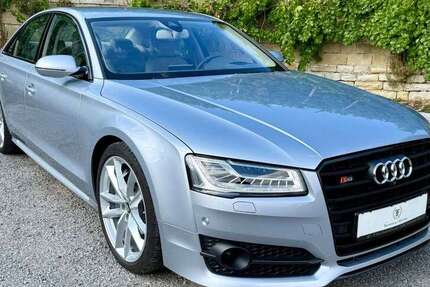 Audi S8 95.055 km 47.900 € Walheim 74399
