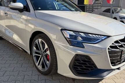Audi S3 9.293 km 53.788 &euro; Ulm 89079
