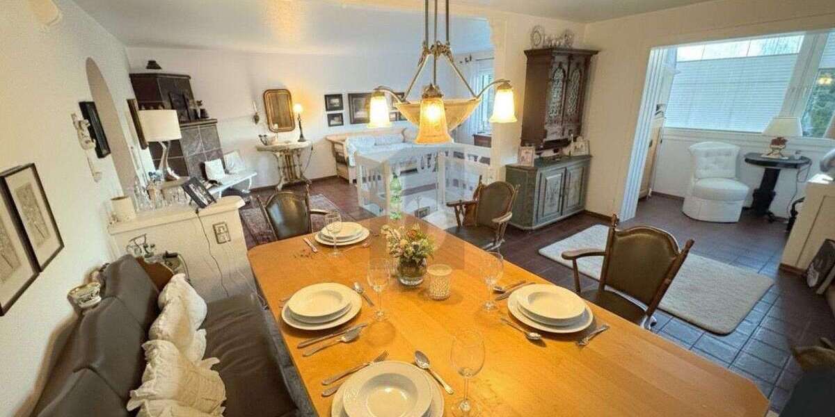 Einfamilienhaus Bad Wörishofen - 5 Zimmer, 240 m&sup2;, 580.000&euro; | Angebot:25549318